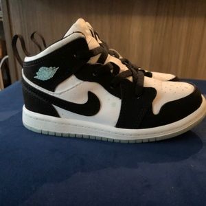 Jordan Retro 1
